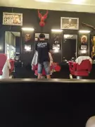 3in1 Barbershop 3