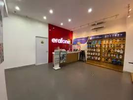 Erafone Megastore Rungkut