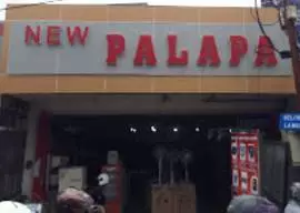 New Palapa Elektronik