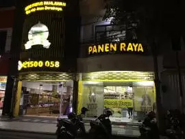 Toko Oleh Oleh Panen Raya 