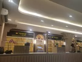 Spikoe Resep Kuno Surabaya