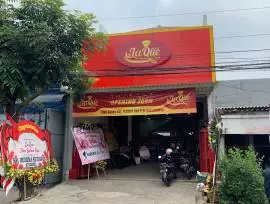 LaQue Toko Bahan Kue dan Plastik