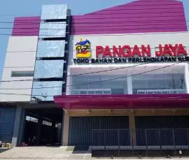 Pangan Jaya