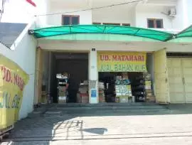 UD.MATAHARI