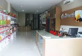 Cendrawasih Showroom