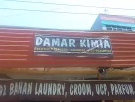 Damar Kimia