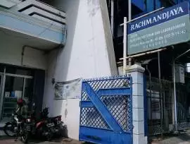 Rachmandjaya